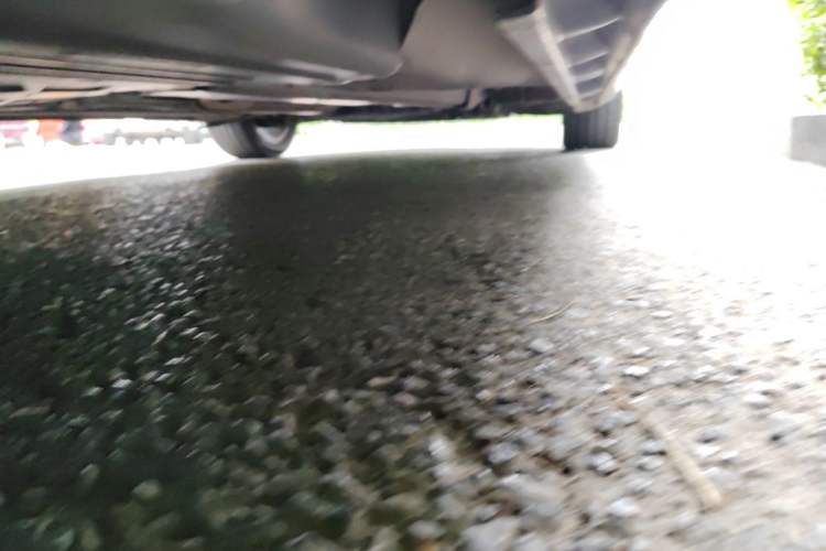 Used Volvo S80L 2012 2.0T T5 Luxury Edition Chassis Rear Right