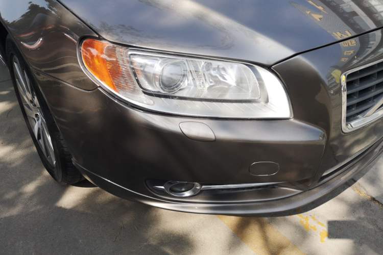 Used Volvo S80L 2012 2.0T T5 Luxury Edition Right Front Headlight