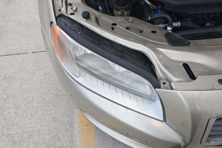 Used Volvo S80L 2012 2.0T ZhiShang Version Right Front Headlight