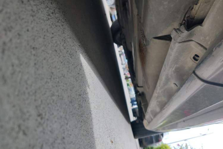Used Volvo S80L 2012 2.0T T5 Luxury Edition Chassis Rear Right