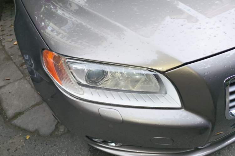 Used Volvo S80L 2012 2.0T T5 Luxury Edition Right Front Headlight