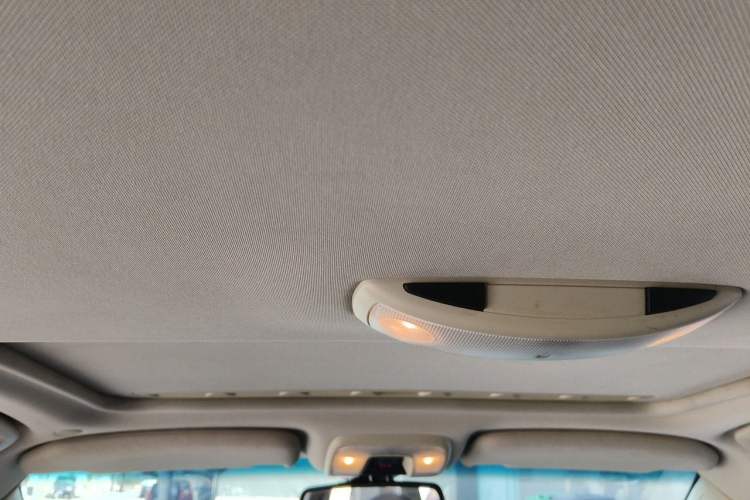 Used Volvo S80L 2012 2.0T T5 Luxury Edition Headliner