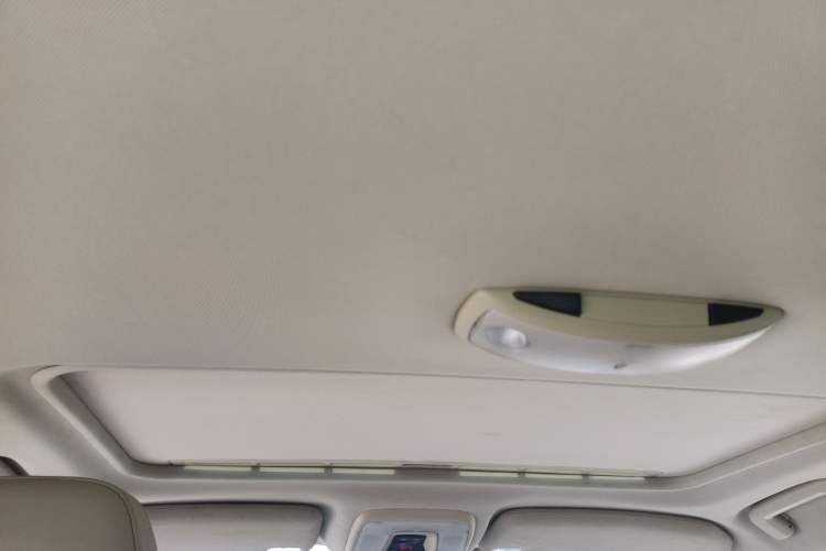 Used Volvo S80L 2012 2.0T T5 Luxury Edition Headliner