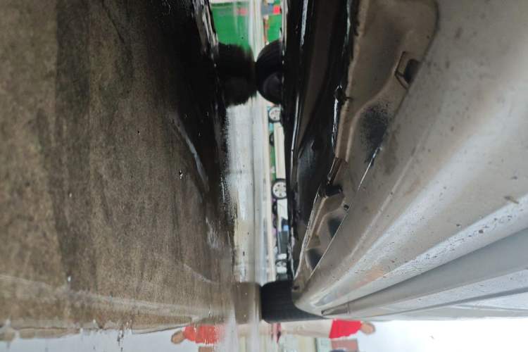 Used Volvo S80L 2012 2.0T T5 Luxury Edition Chassis Front Left