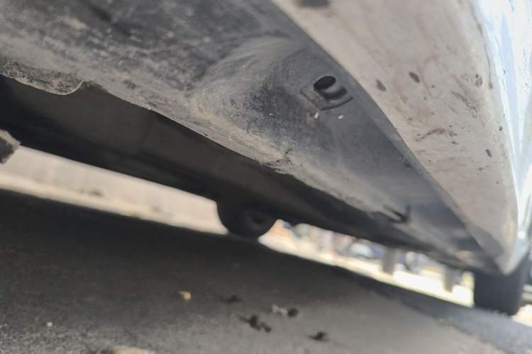 Used Volvo S80L 2012 2.0T T5 Luxury Edition Chassis Front Left