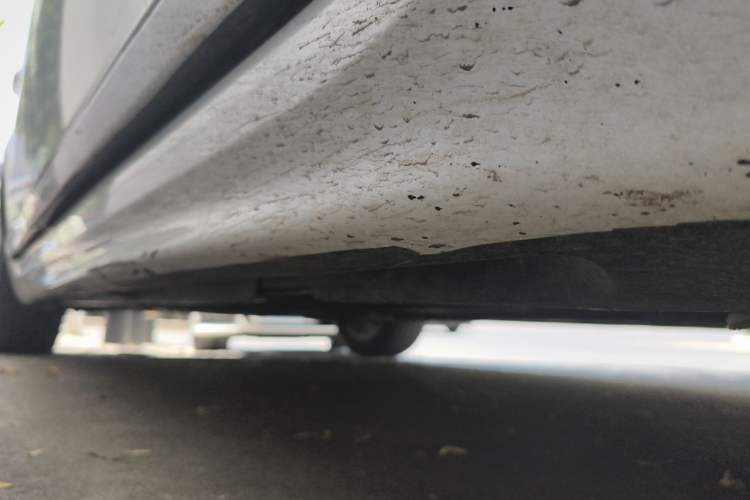 Used Volvo S80L 2012 2.0T T5 Luxury Edition Chassis Front Right