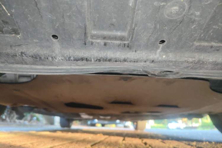 Used Volvo S80L 2014 2.0T T5 Smart Luxury Edition Chassis Front