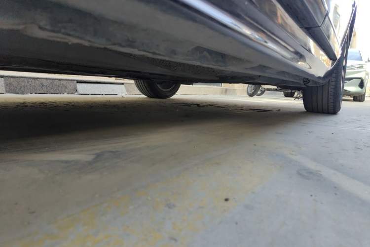 Used Volvo S80L 2014 2.0T T5 Smart Luxury Edition Chassis Front Left