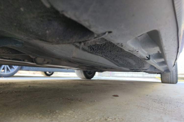 Used Volvo S80L 2014 2.0T T5 Smart Luxury Edition Chassis Front Left
