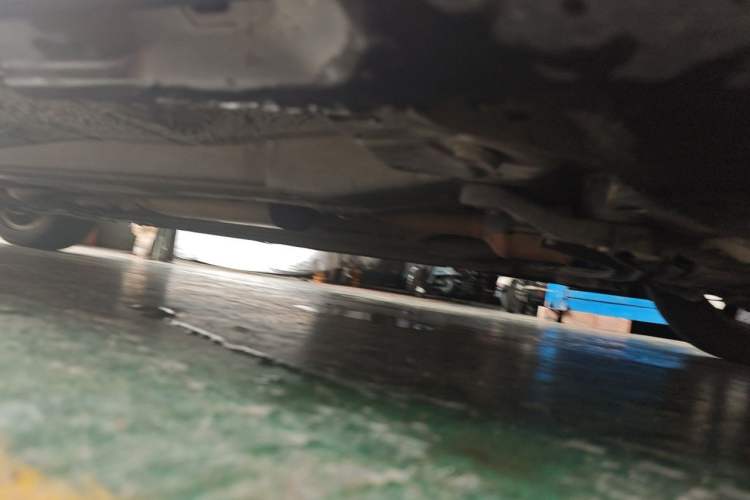 Used Volvo S80L 2014 2.0T T5 Smart Luxury Edition Chassis Front Right