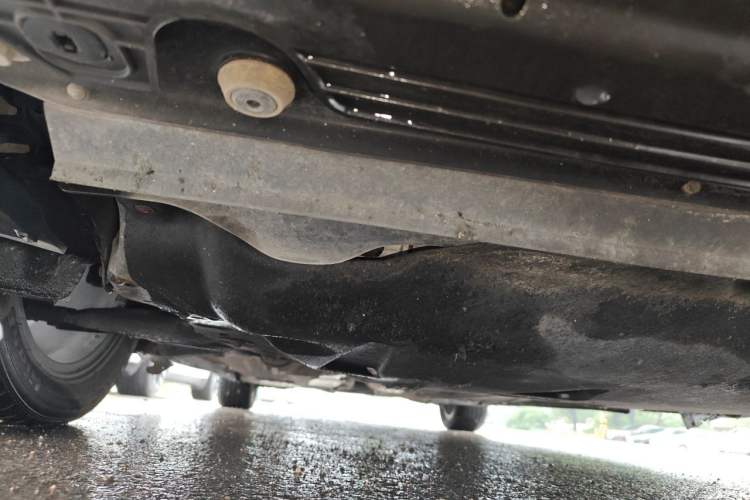 Used Volvo S80L 2014 2.0T T5 Intelligent Luxury Edition Chassis Front Right