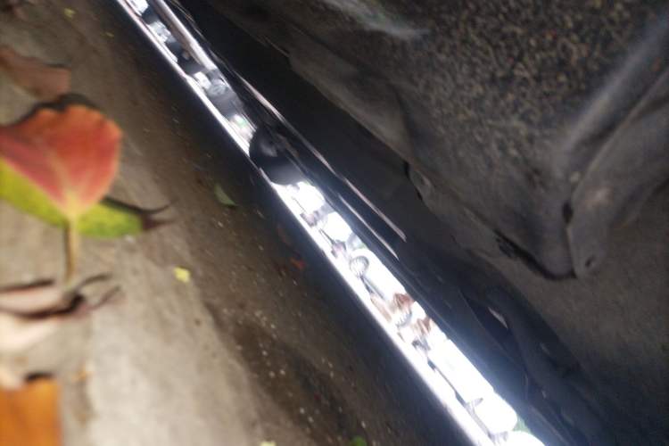 Used Volvo S80L 2014 2.0T T5 Intelligent Luxury Edition Chassis Front Right