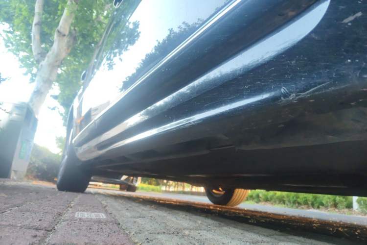 Used Volvo S80L 2014 2.0T T5 Smart Luxury Edition Chassis Front Right