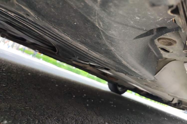 Used Volvo S80L 2014 2.0T T5 Smart Luxury Edition Chassis Rear Right