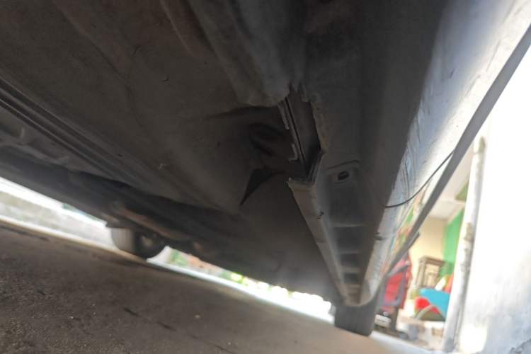 Used Volvo S80L 2014 2.0T T5 Smart Luxury Edition Chassis Rear Right