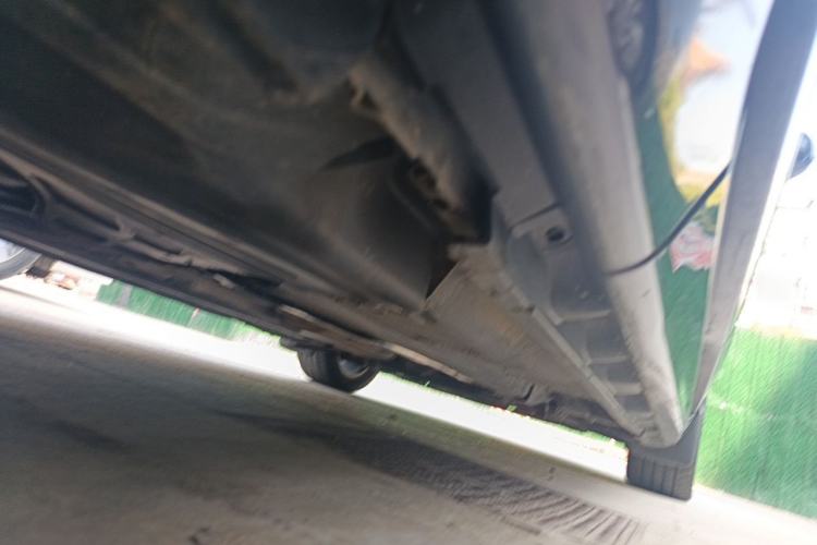Used Volvo S80L 2014 2.0T T5 Smart Luxury Edition Chassis Rear Right