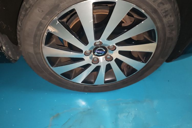 Used Volvo S80L 2014 2.0T T5 Intelligent Luxury Edition Exterior 7