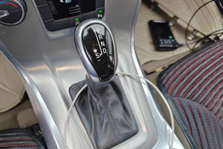 Used Volvo S80L 2014 2.0T T5 Intelligent Luxury Edition Gear Lever