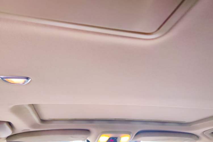 Used Volvo S80L 2014 2.0T T5 Smart Luxury Edition Headliner