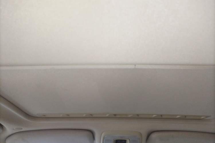 Used Volvo S80L 2014 2.0T T5 Intelligent Luxury Edition Headliner