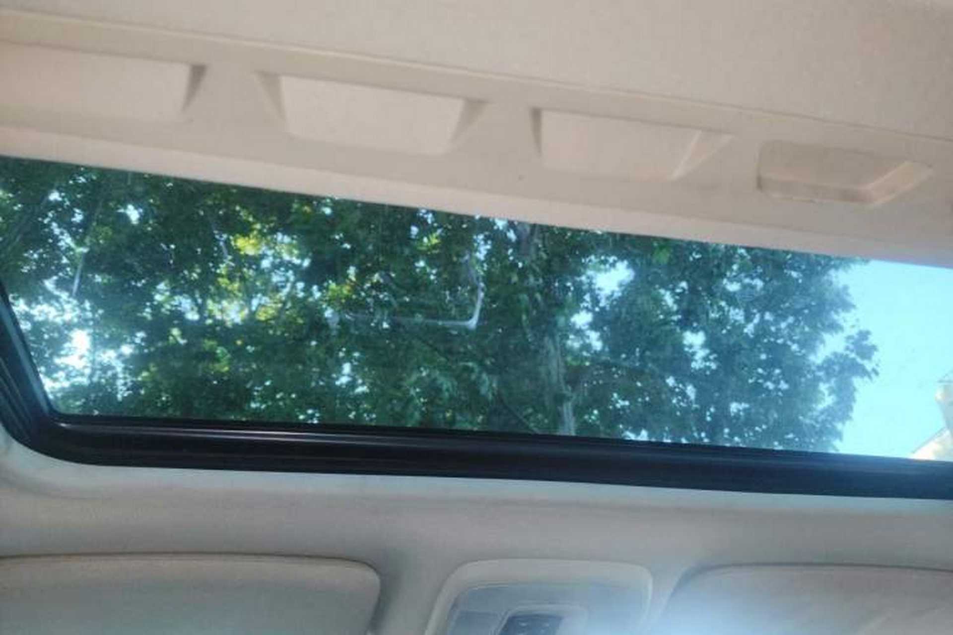 Used Volvo S80L 2014 2.0T T5 Smart Luxury Edition Headliner