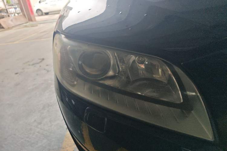 Used Volvo S80L 2014 2.0T T5 Smart Luxury Edition Right Front Headlight
