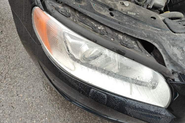 Used Volvo S80L 2014 2.0T T5 Intelligent Luxury Edition Right Front Headlight