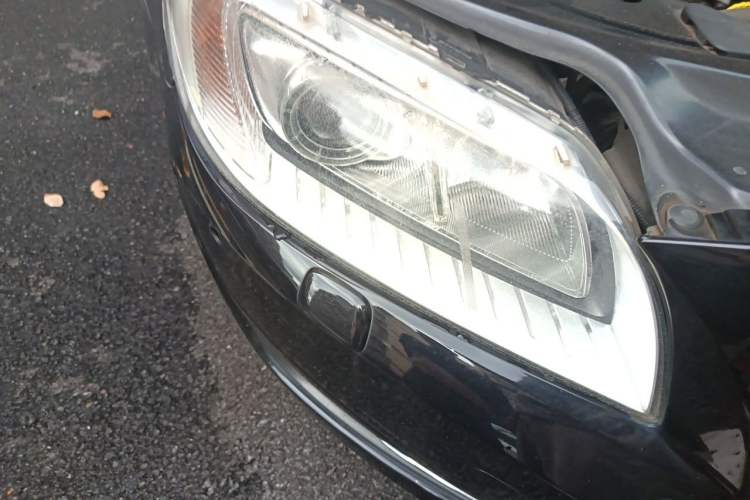 Used Volvo S80L 2014 2.0T T5 Intelligent Luxury Edition Right Front Headlight