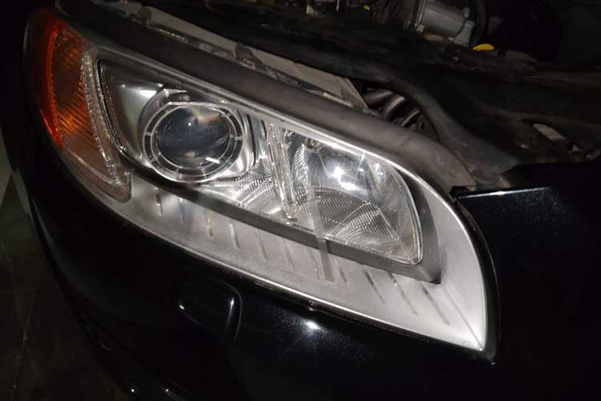 Used Volvo S80L 2014 2.0T T5 Smart Luxury Edition Right Front Headlight