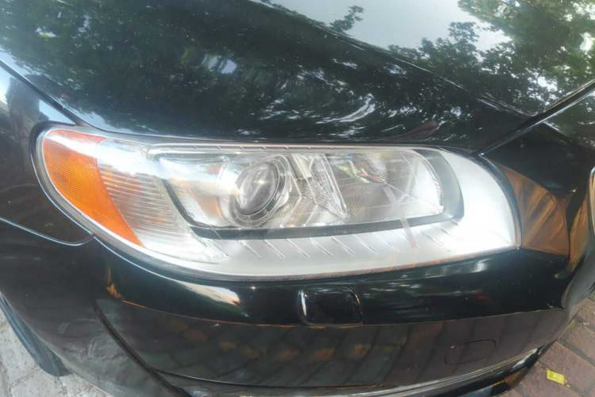 Used Volvo S80L 2014 2.0T T5 Smart Luxury Edition Right Front Headlight