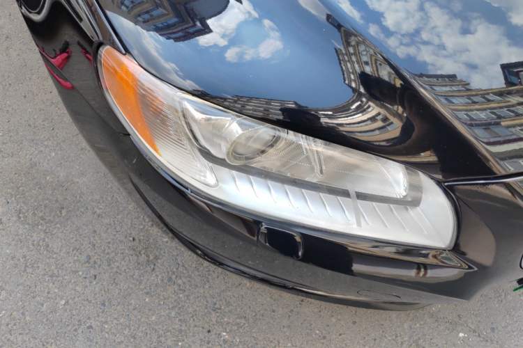 Used Volvo S80L 2014 2.0T T5 Intelligent Luxury Edition Right Front Headlight