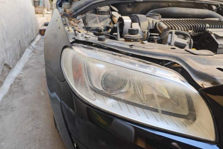 Used Volvo S80L 2014 2.0T T5 Smart Luxury Edition Right Front Headlight