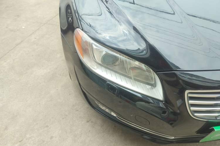 Used Volvo S80L 2014 2.0T T5 Intelligent Luxury Edition Right Front Headlight