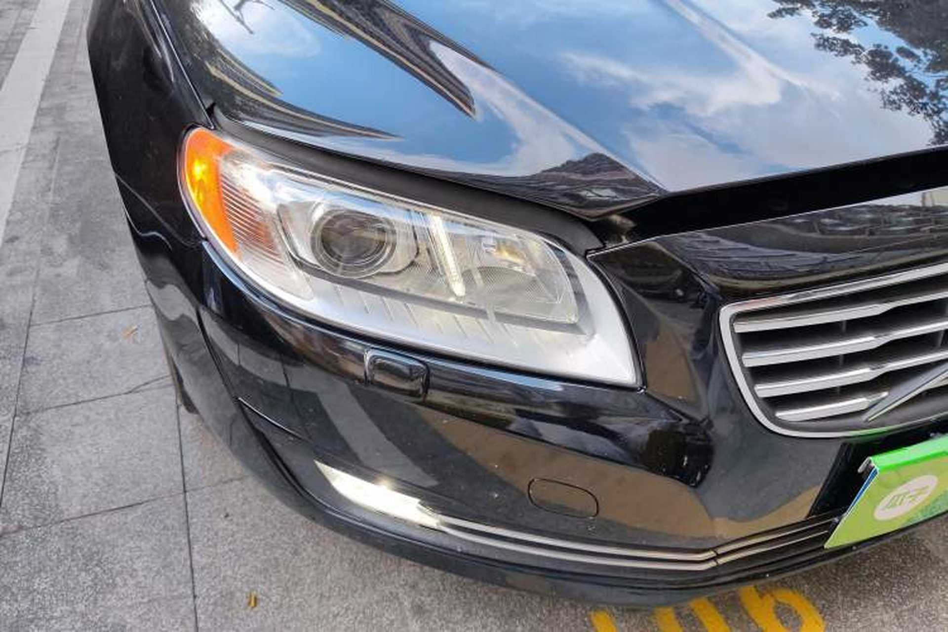Used Volvo S80L 2014 2.0T T5 Intelligent Luxury Edition Right Front Headlight