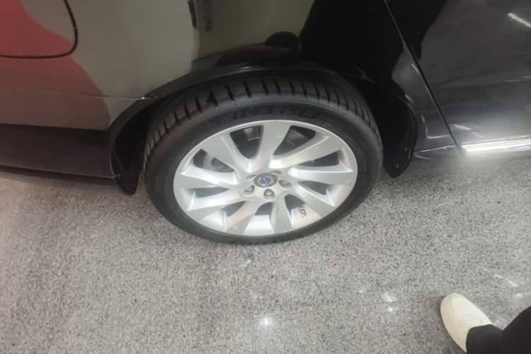 Used Volvo S80L 2014 2.0T T5 Luxury Executive Edition Right Rear Wheel Hub