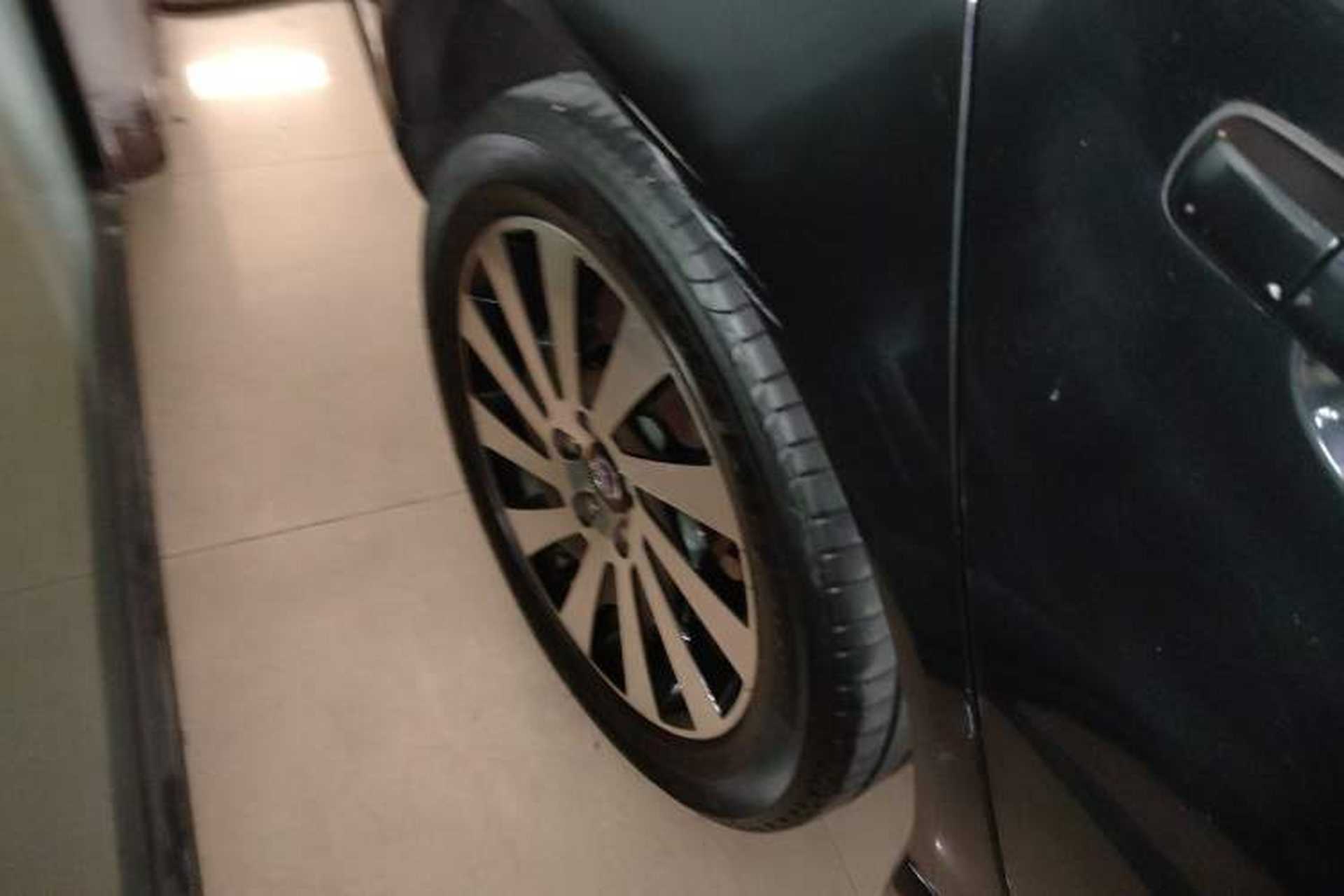 Used Volvo S80L 2014 2.0T T5 Intelligent Luxury Edition Right Rear Wheel Hub