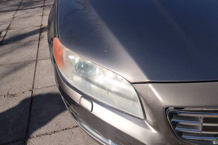 Used Volvo S80L 2014 2.0T T5 Luxury Executive Edition Right Front Headlight