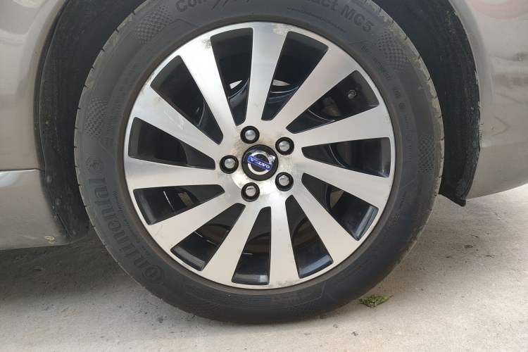 Used Volvo S80L 2014 2.0T T5 Intelligent Luxury Edition Right Front Wheel Hub