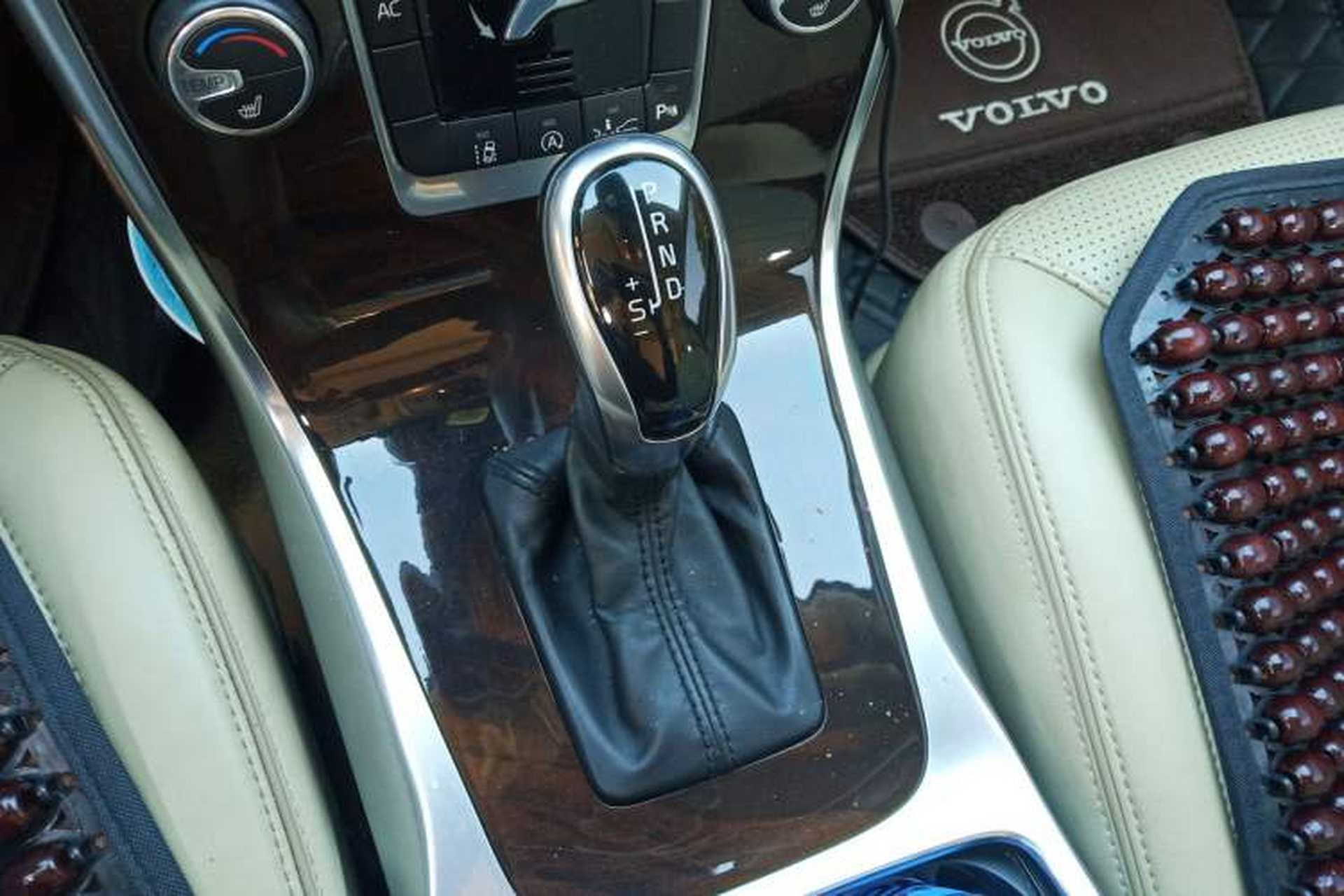 Used Volvo S80L 2014 2.0T T5 Luxury Executive Edition Gear Lever