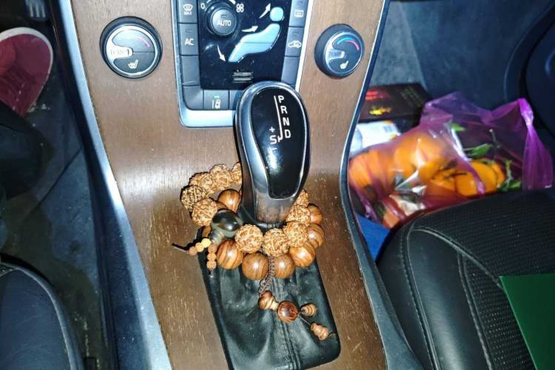 Used Volvo S80L 2014 2.0T T5 Smart Luxury Edition Gear Lever