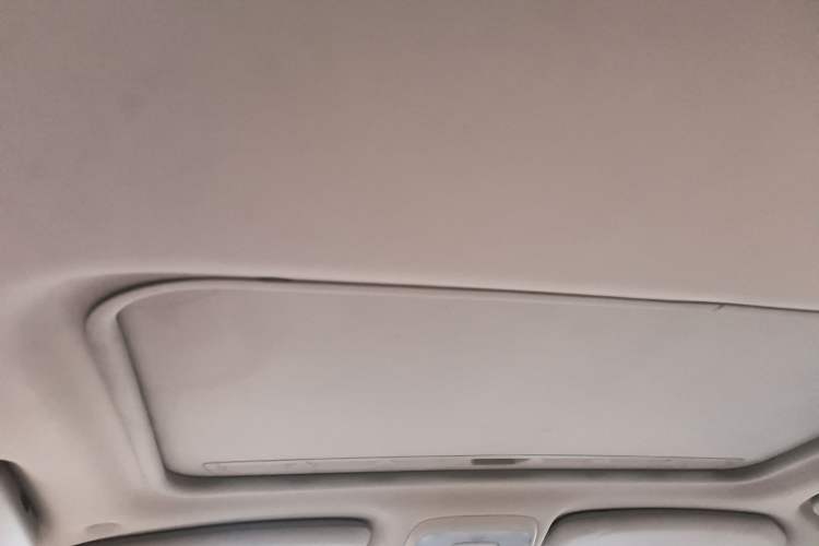 Used Volvo S80L 2014 2.0T T5 Luxury Executive Edition Headliner
