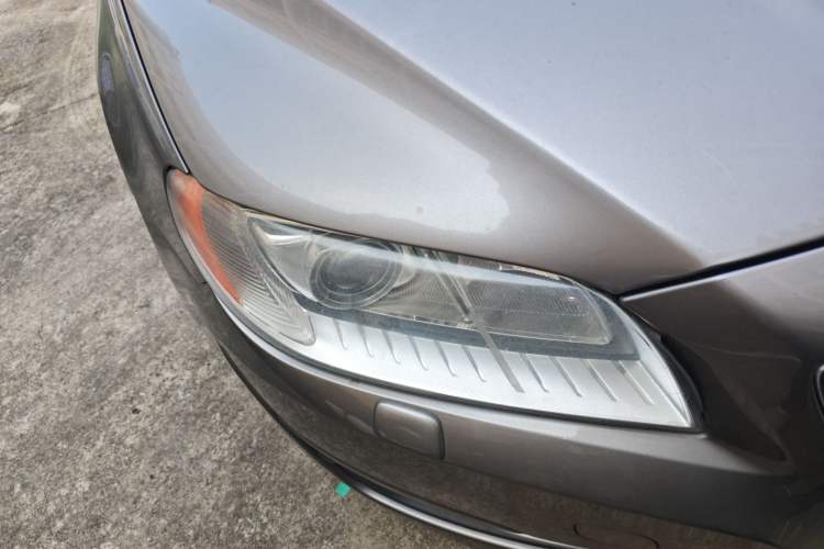 Used Volvo S80L 2014 2.0T T5 Smart Luxury Edition Right Front Headlight