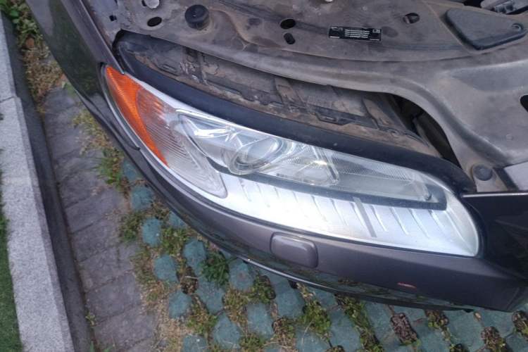 Used Volvo S80L 2014 2.0T T5 Intelligent Luxury Edition Right Front Headlight