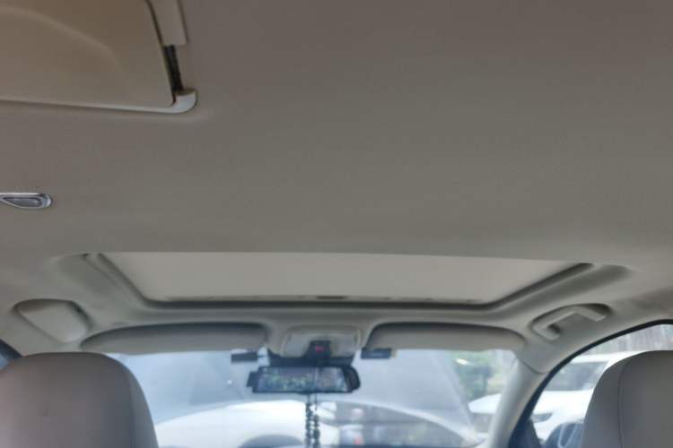 Used Volvo S80L 2014 2.0T T5 Smart Luxury Edition Headliner