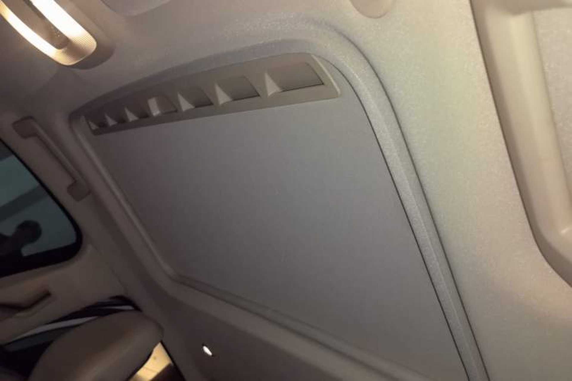 Used Volvo S80L 2014 2.0T T5 Intelligent Luxury Edition Headliner