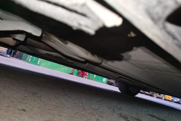 Used Volvo S80L 2015 2.0T T5 Smart Luxury Edition Chassis Front Left