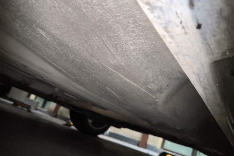 Used Volvo S80L 2015 2.0T T5 Smart Edition Chassis Front Left