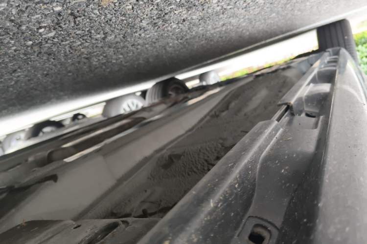 Used Volvo S80L 2015 2.0T T5 Smart Luxury Edition Chassis Front Right
