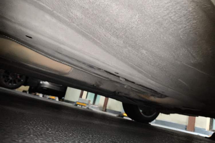 Used Volvo S80L 2015 2.0T T5 Smart Edition Chassis Front Right