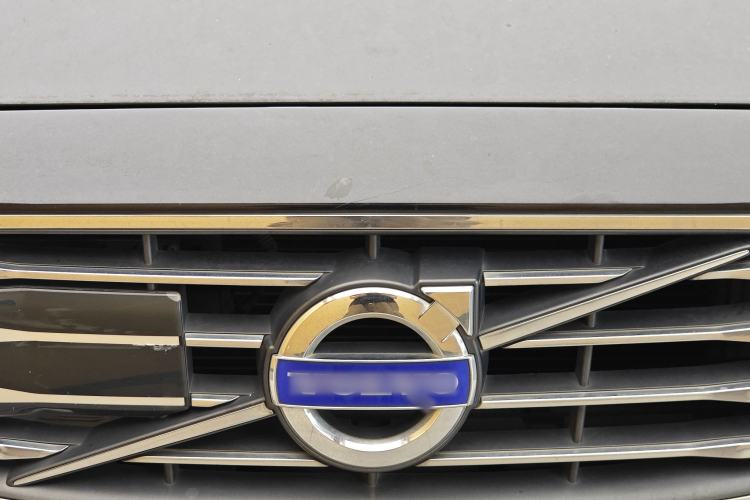 Used Volvo S80L 2015 2.0T T5 Smart Luxury Edition Exterior 10